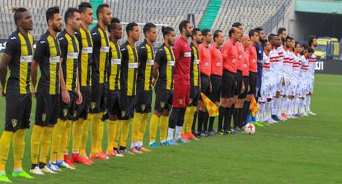 الأسيوطي يفوز على دجلة ويبقيه في دائرة الهبوط